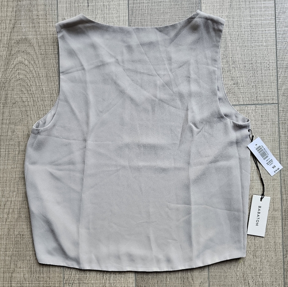 Babaton Top - Picture 3 of 4